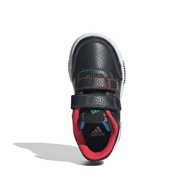 Adidas حذاء أطفال Tensaur Sport 2.0 - أسود JQ2877
