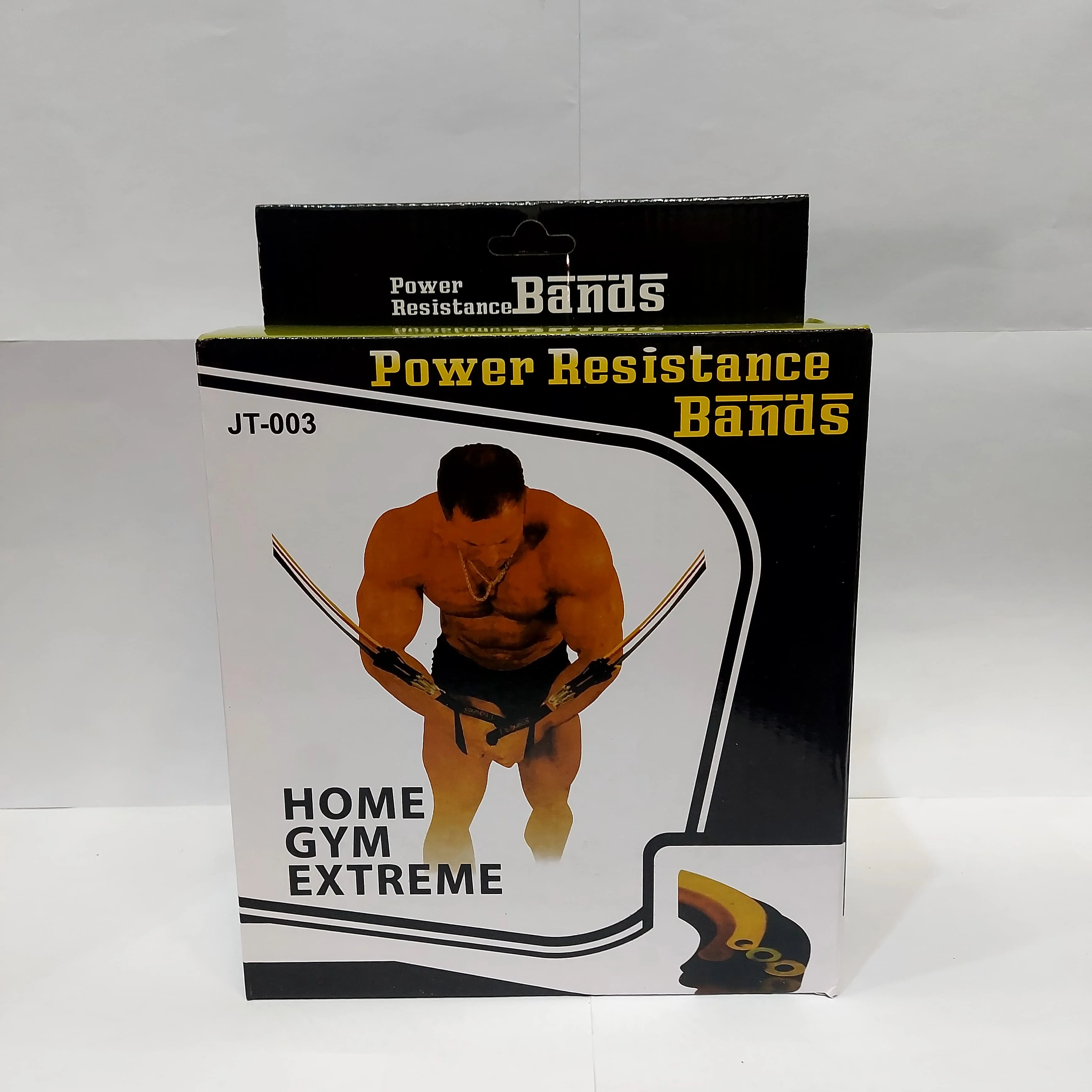 ⭐الأربطة المرنة للتمارين الرياضية بقوة من 4.5 كجم الى 13.6 كجم