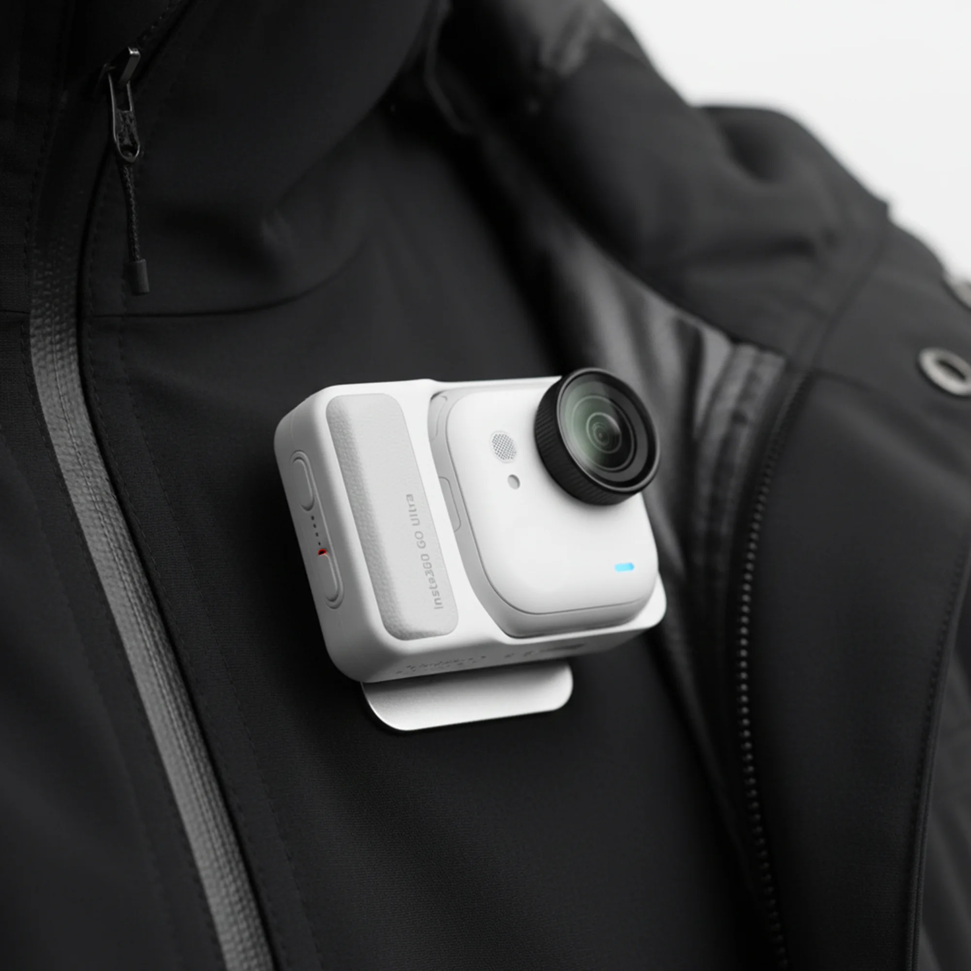 كاميرا لتوثيق جميع اللحظات