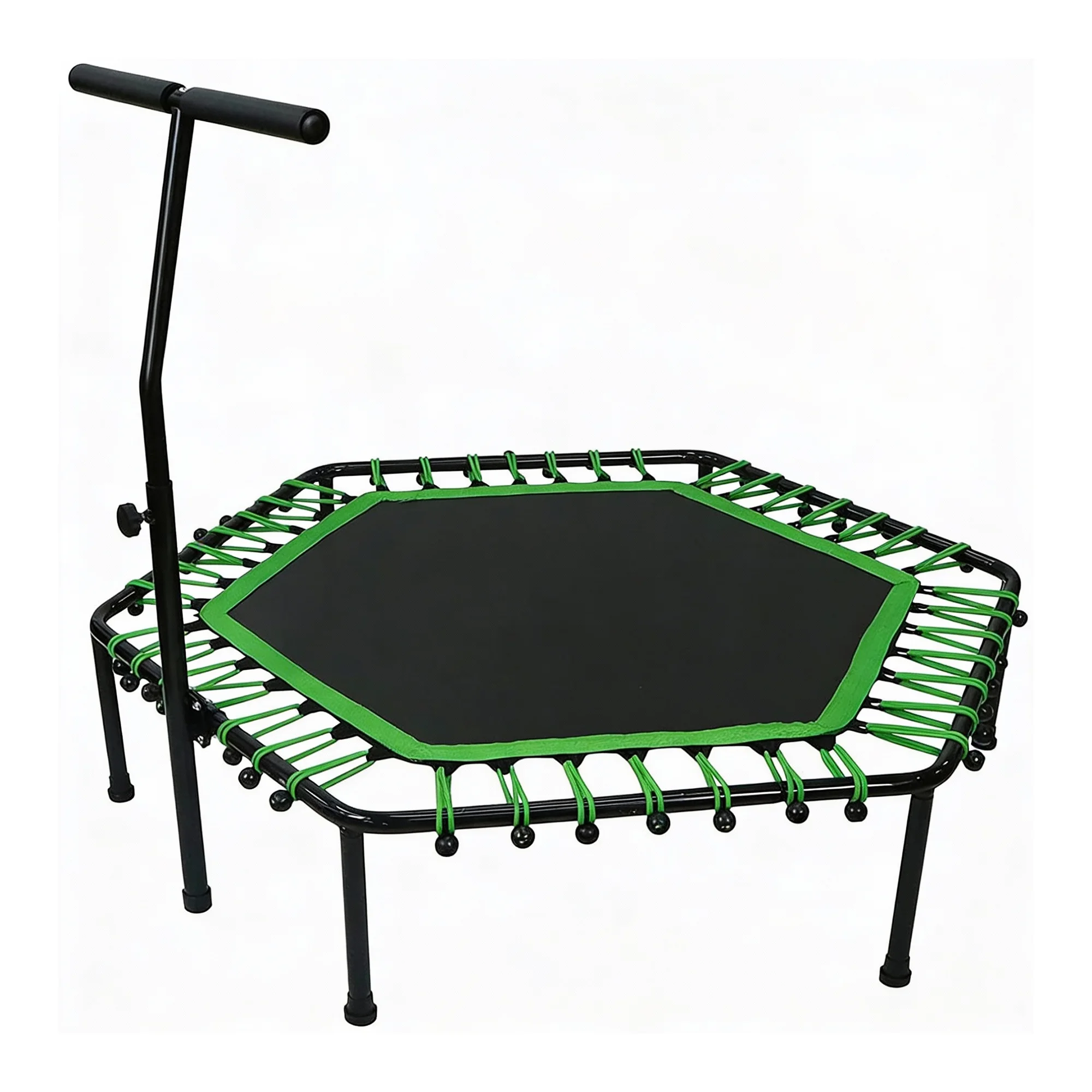 ⭐فليكسي ماسلز – ترامبولين لياقة