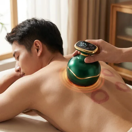 ⭐فليكسي ماسلز – ترامبولين لياقة