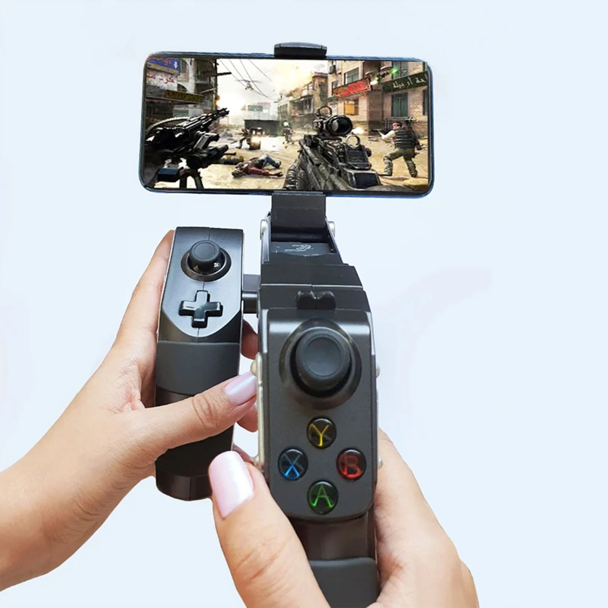 مسدس الجوال