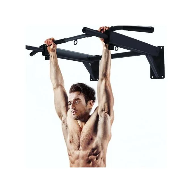 ⭐ثابت شريط الباب رياضة الخيالة متعددة الوظائف