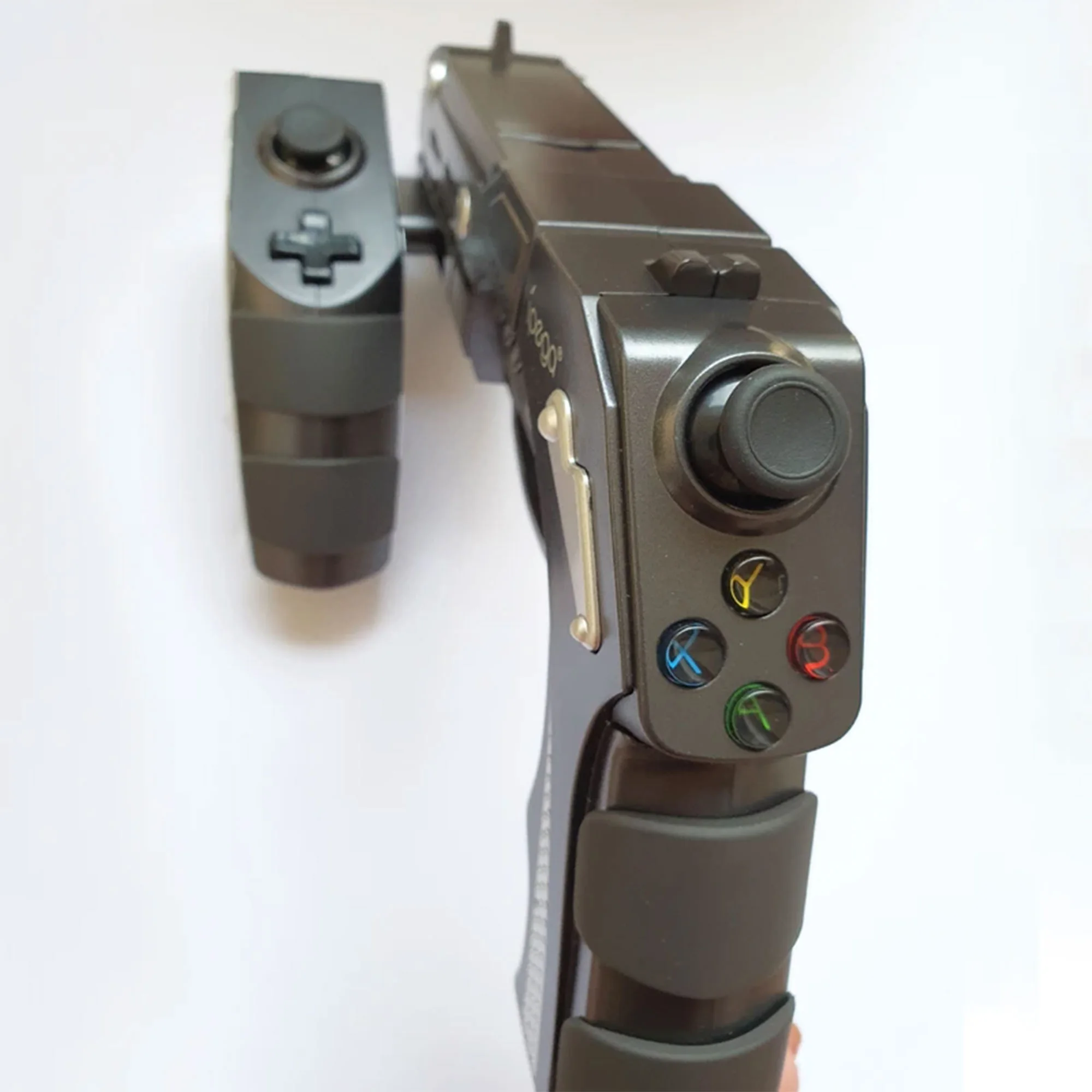 مسدس الجوال