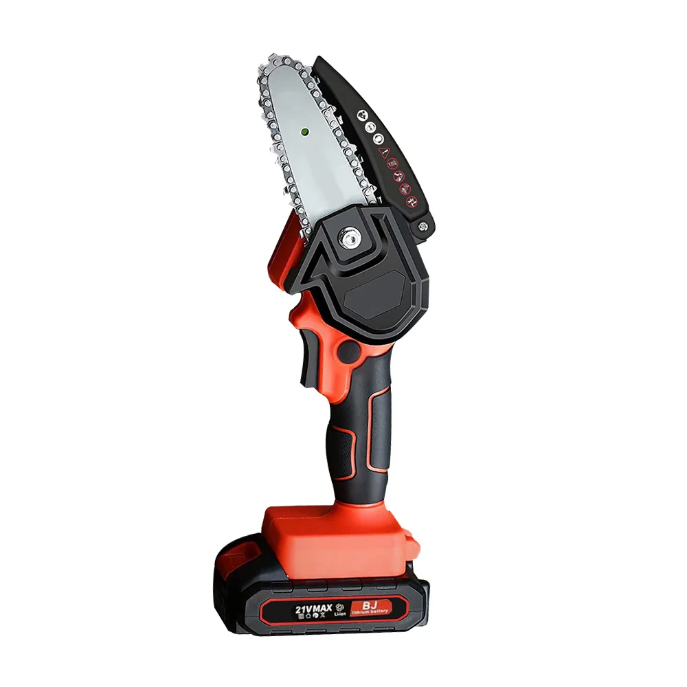 • منشار خشب يعمل ببطارية 2000 مللي 550 واط دينكس بضمان عامين