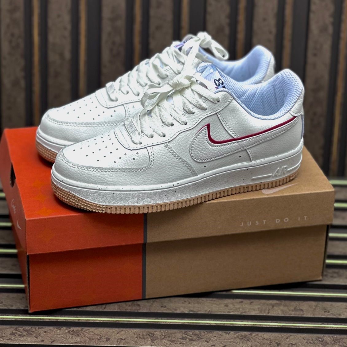 Nike Air Force
