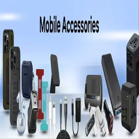 إكسسوارات الهواتف