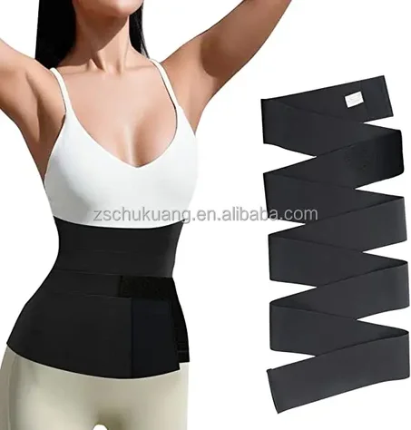 حزام تدريب الخصر للتنحيف وشدّ البطن