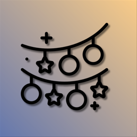 الديكورات العصرية