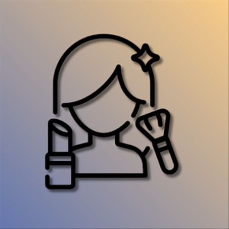 العناية بالبشرة والشعر