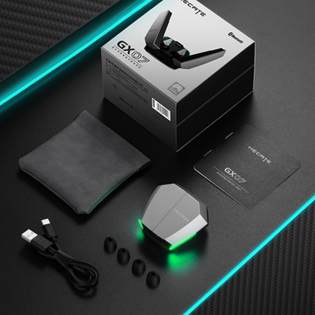 HECATE by Edifier GX07 Wireless Gaming Earbuds