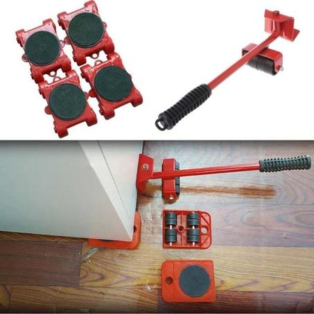 عجلات التحمل