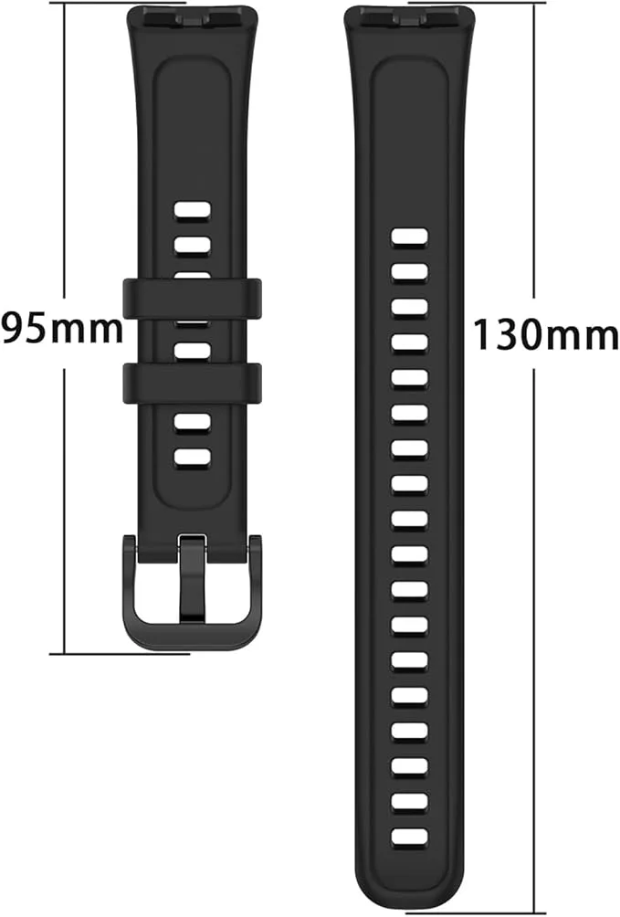 ساعة اليد الذكية والرقمية