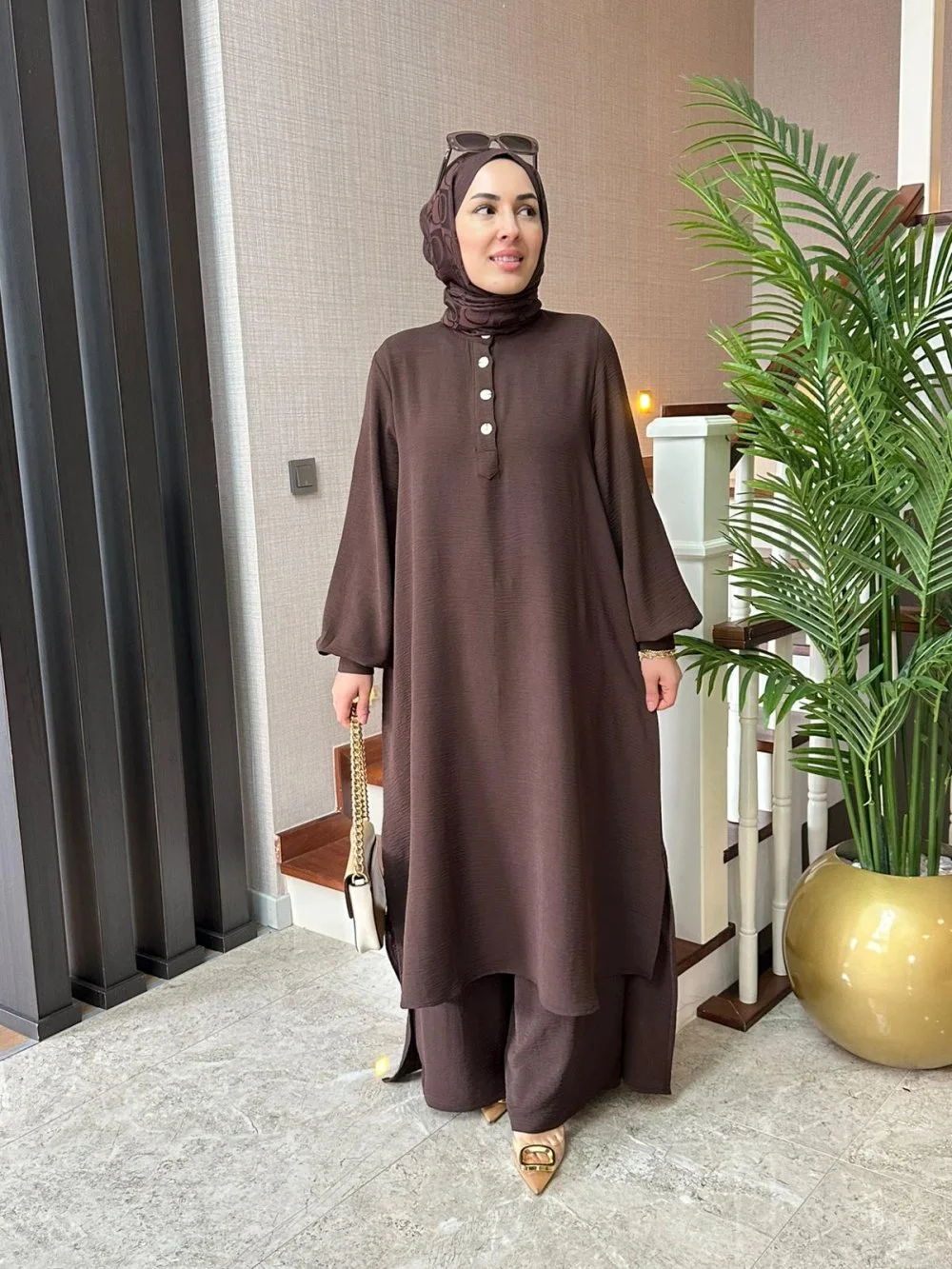 Ensemble Sultana