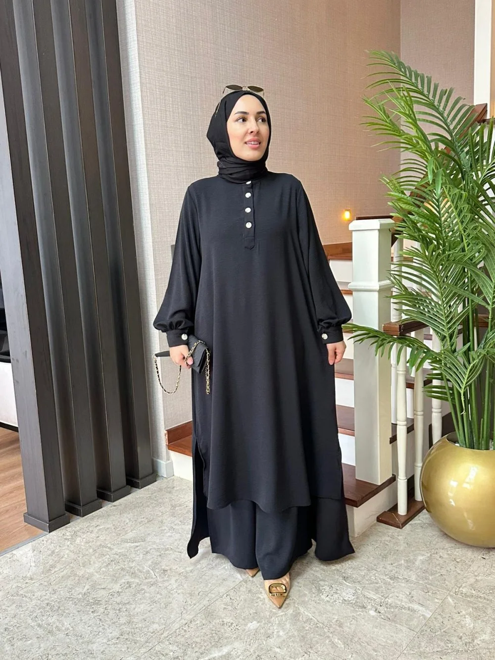Ensemble Sultana