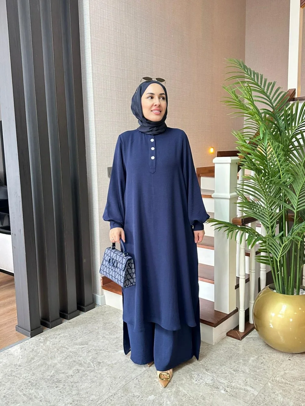 Ensemble Sultana