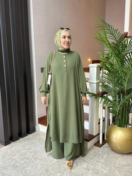 Ensemble Sultana