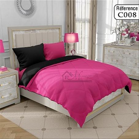 Couette 2 place 04 Pièces