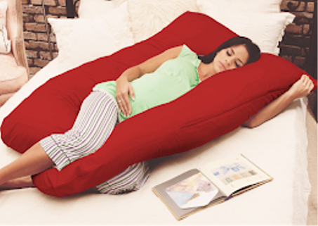 Oreiller confortable  -Oreilex