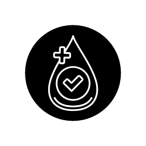 Icône éclat et douceur