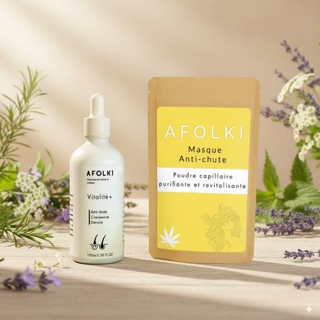 DUO ANTI CHUTE 🌸​🌻​🏵️​