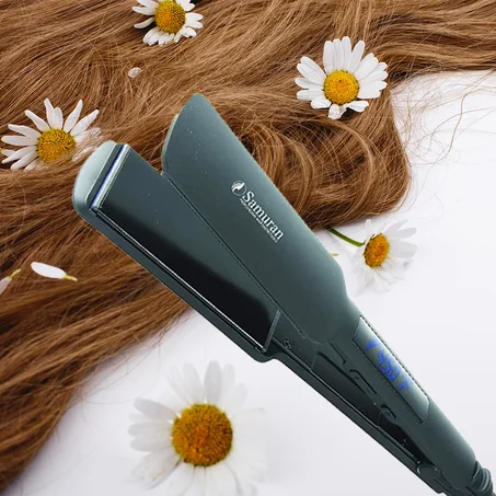 مملس شعر + زيت أفغاني 250 ملل