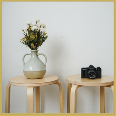 الاثاثات المنزلي