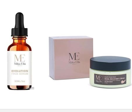 مصل الترطيب للوجه