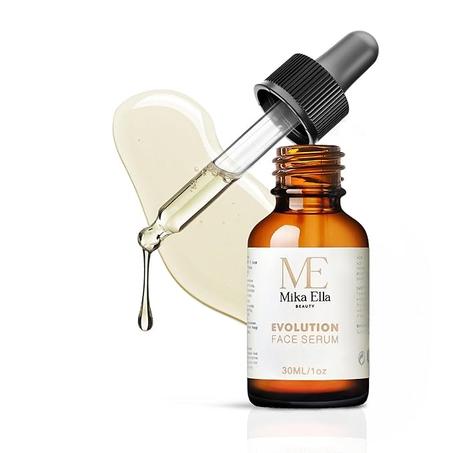 مصل الترطيب للوجه