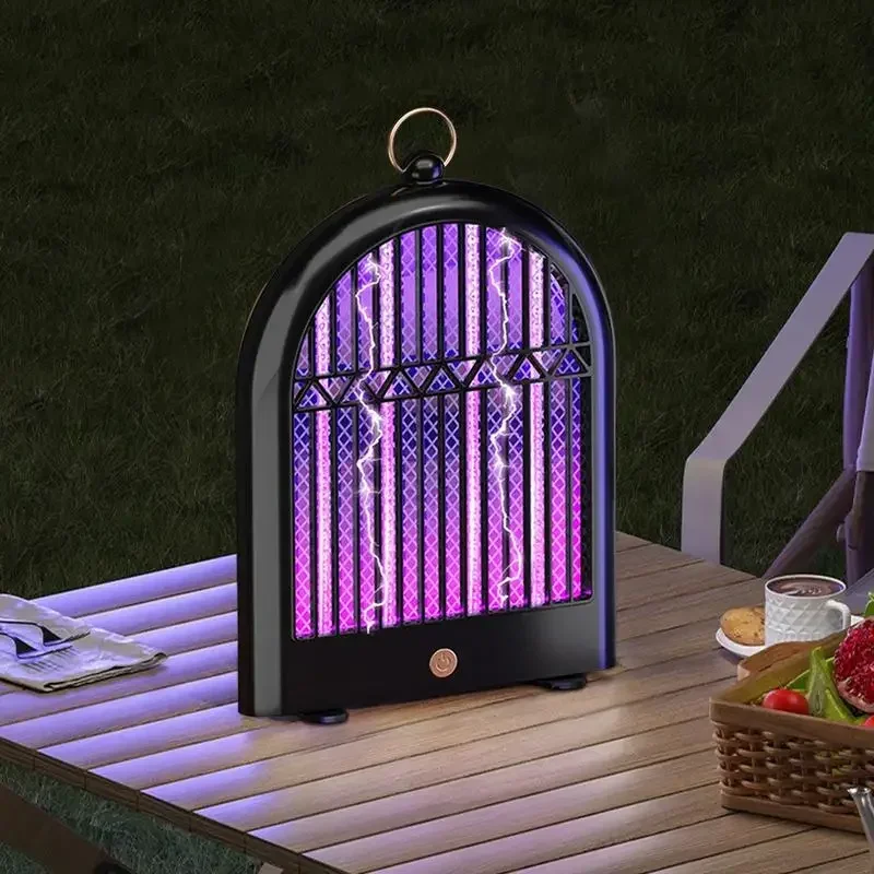 جهاز قاتل الحشرات الكهربائي