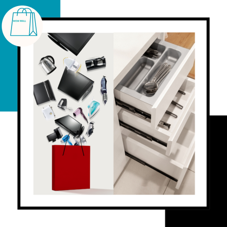 منظمات منزلية منتجات الاكترونية