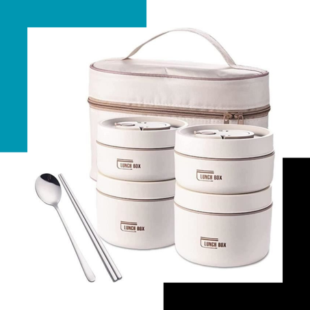 صندوق الغداء