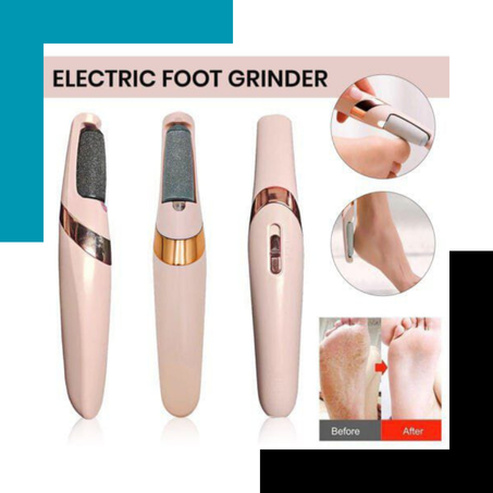 آلة العناية بالباديكير الاحترافية