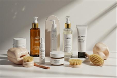 الجمال والعناية الشخصية