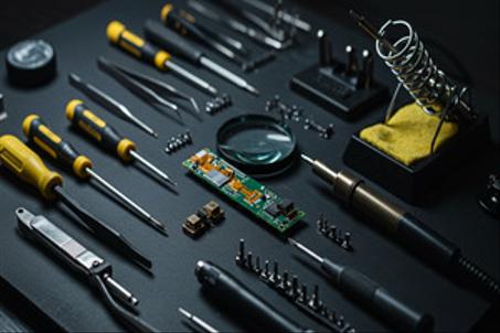 الإلكترونيات والتقنية