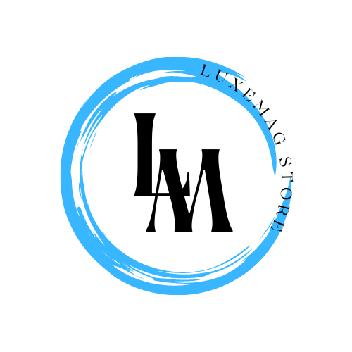 Luxemag Store