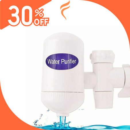 فلتر تصفية المياه | Kitchen water purifier