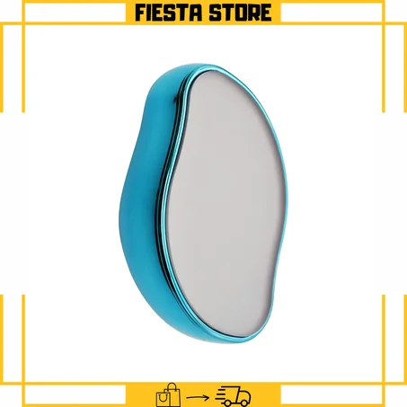 EPILATOR حجر كرستال ممحاة الشعر