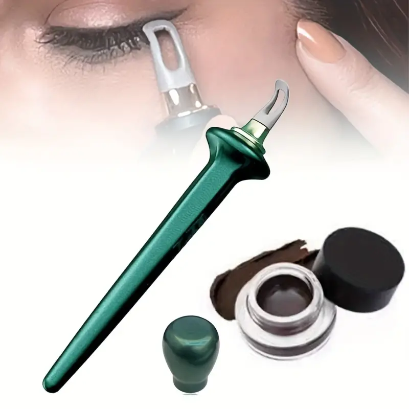 Eyeliner مع أداة تطبيق سهلة