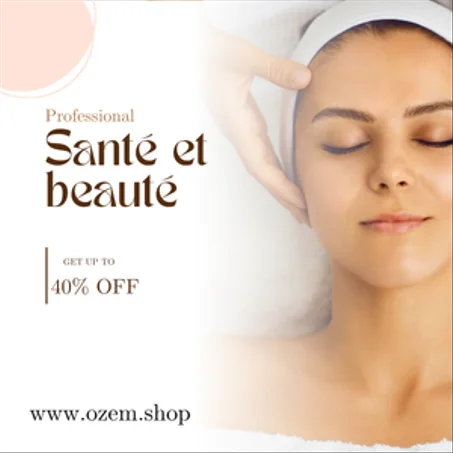 الصحة و الجمال