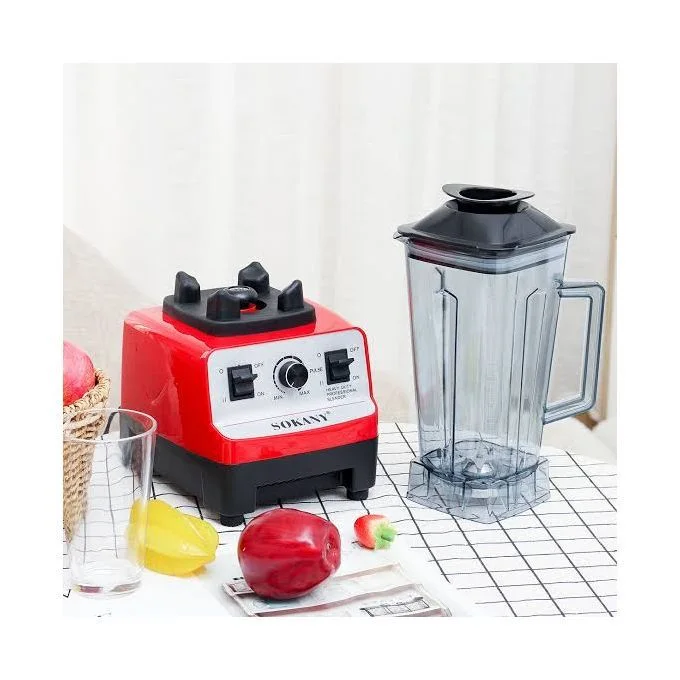 العصارة الصلبة والقوية