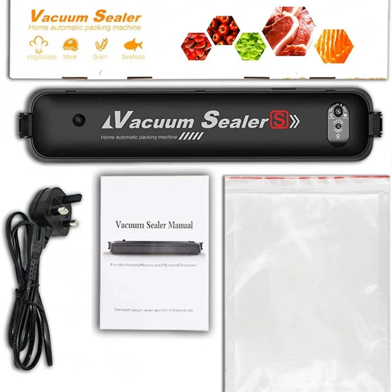 جهاز تفريغ الهواء متعدد الوظائف