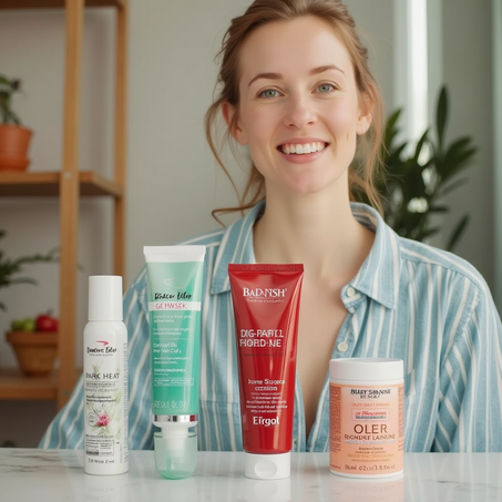 الصحة والجمال