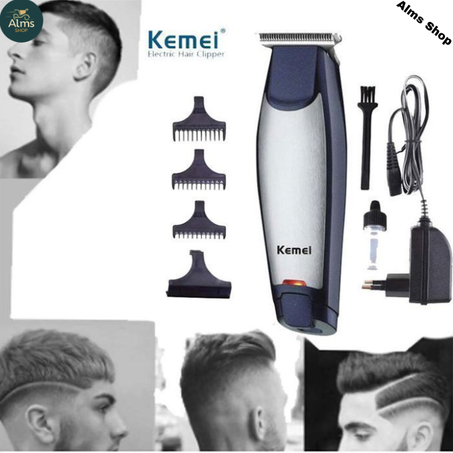 Kemei 3 in 1 professional Tondeuse Rechargeable