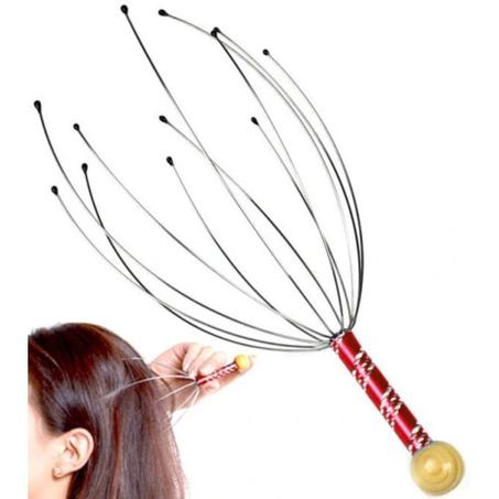 Masseur pour la tête, Massage Instrument , Appareil Massage