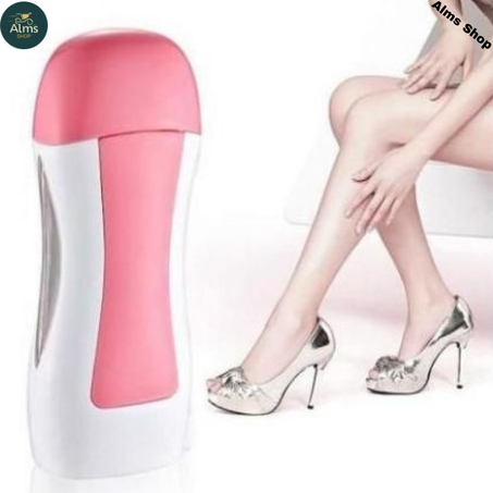 Depilatory Heater Appareil Chauffe Cire (Cartouche)