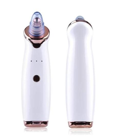 Anti points noire - جهاز لازالة الرؤوس السوداء و تنقية الوجه