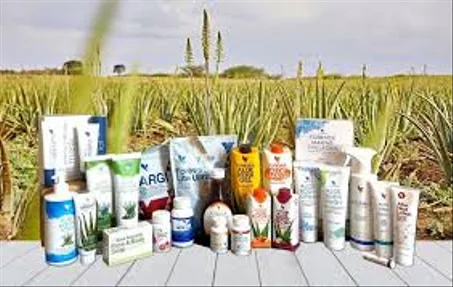 Nutrition Essentielle