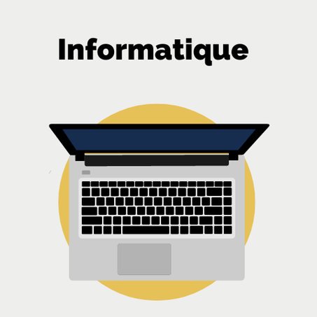 Informatique