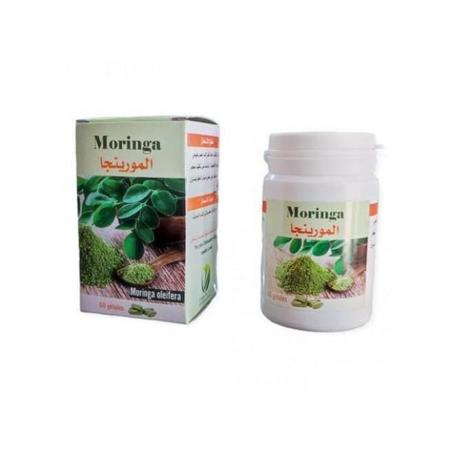Bio Moringa